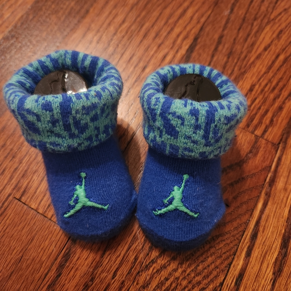 Booties